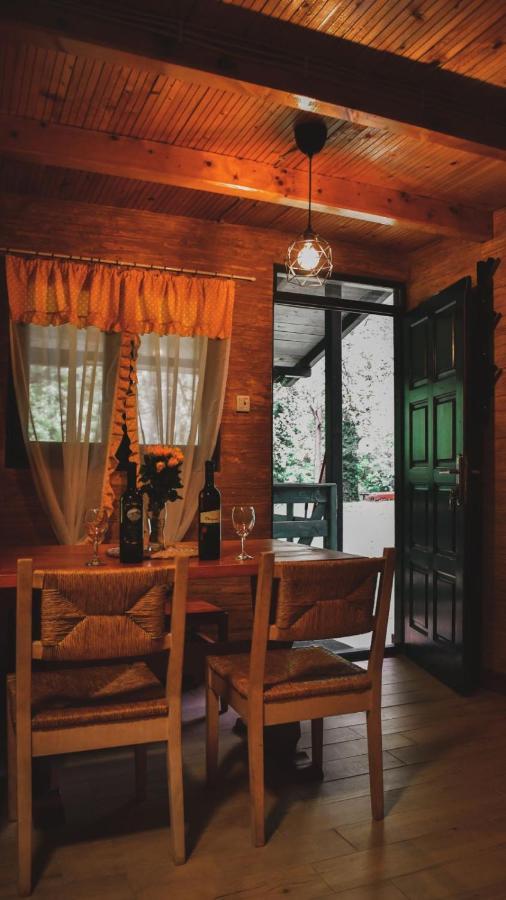 Vikendica,, Tadic,, Ovcar Banja Villa Exterior photo