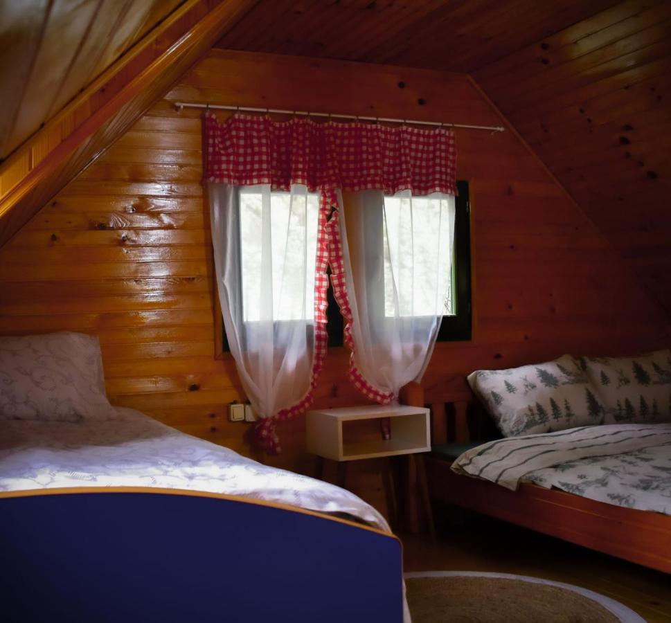 Vikendica,, Tadic,, Ovcar Banja Villa Exterior photo