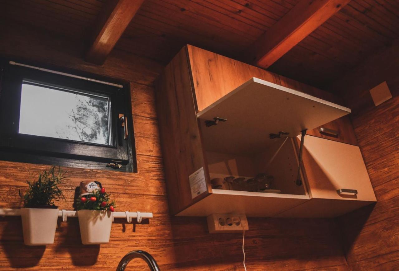 Vikendica,, Tadic,, Ovcar Banja Villa Exterior photo