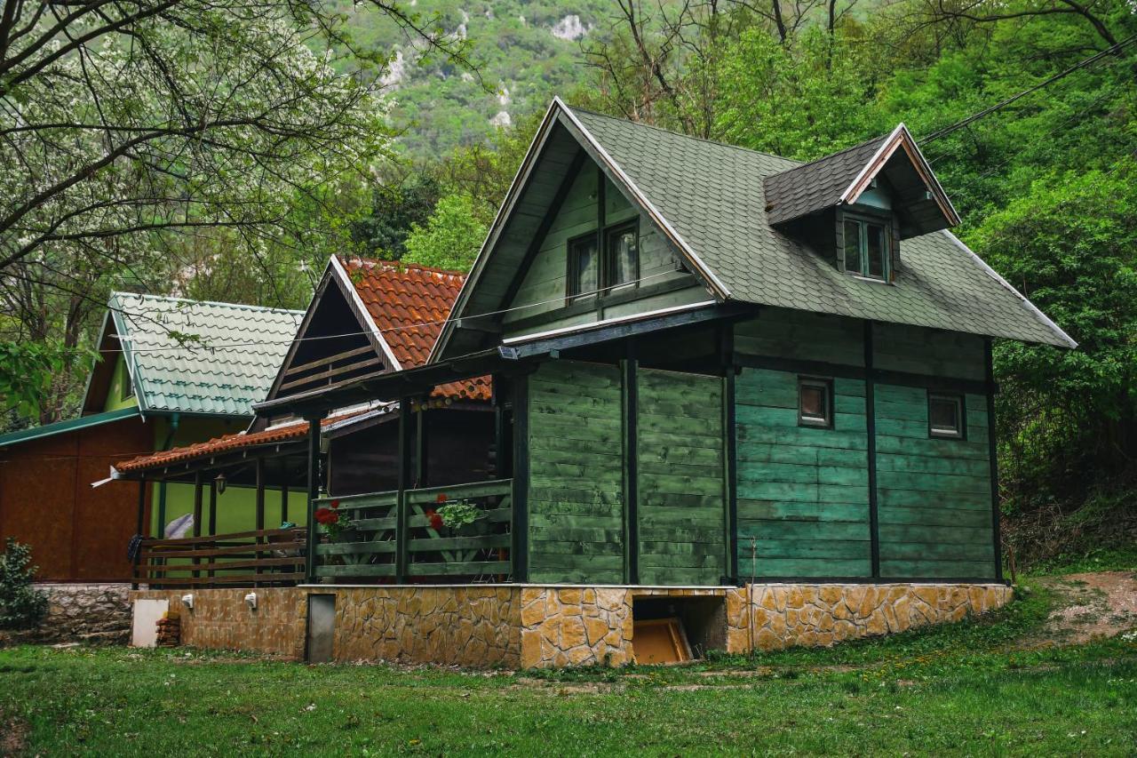 Vikendica,, Tadic,, Ovcar Banja Villa Exterior photo